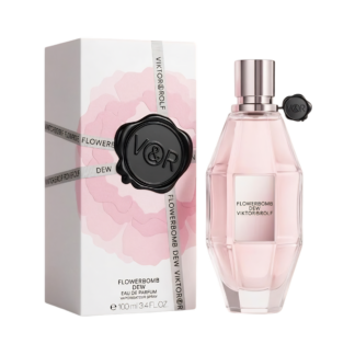 VIKTOR & ROLF FLOWERBOMB DEW / D 3.4 OZ