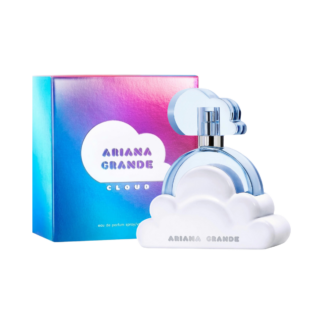 ARIANA GRANDE CLOUD EDP / D 3.4 OZ