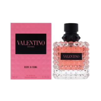 VALENTINO DONNA BORN IN ROMA  EDP / D 3.4 OZ