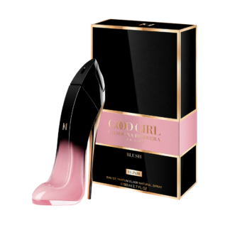 CAROLINA HERRERA GOOD GIRL BLUSH ELIXIR EDP / D 2.8 OZ