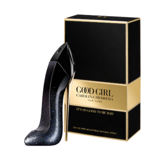 CAROLINA HERRERA GOOD GIRL SUPREME  EDP / D 2.7  OZ