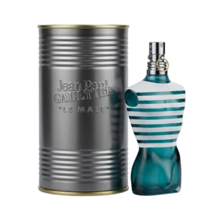 JEAN PAUL GAULTIER LE MALE EDT / H 4.2  OZ