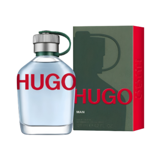 HUGO BOSS GREEN 125ML