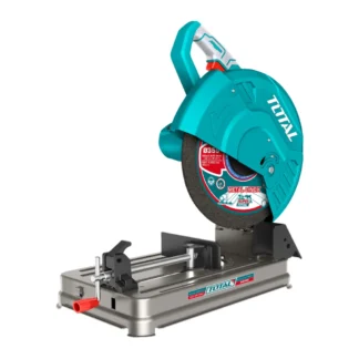 TRONZADORA TOTAL 14″ 2400W UTS9243558