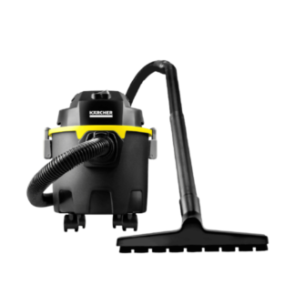 KARCHER 1.098-347.0 ASPIRADORA SECO/HUMEDO 10L 1000W 110V/60HZ/1F