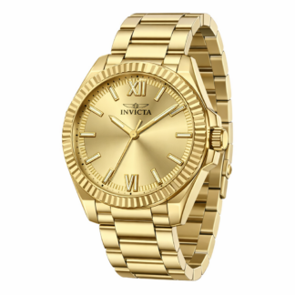RELOJ INVICTA SPEEDWAY 50374