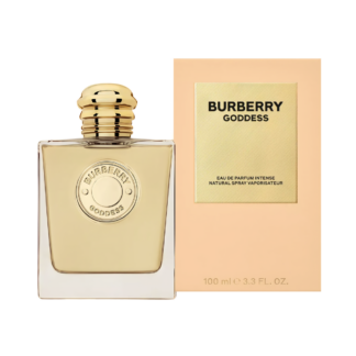 BURBERRY GODDESS / D 3.3 OZ