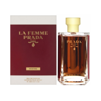PRADA LA FEMME INTENSE EDP / D 3.4 OZ