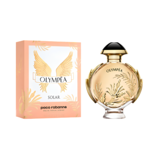 PACO RABANNE OLYMPEA SOLAR MUJER 80ML EDP