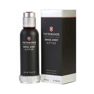 VICTORINOX SWISS ARMY ALTITUDE EDT /H 3.4 OZ