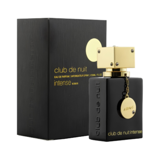 ARMAF CLUB DE NUIT INTENSE EDP / D 3.6 OZ