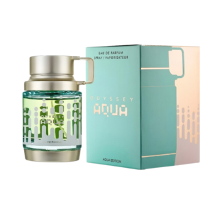 ARMAF ODYSSEY AQUA EDP / H 3.4 OZ