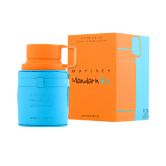 ARMAF ODYSSEY MANDARIN SKY EDP / H 3.4 OZ