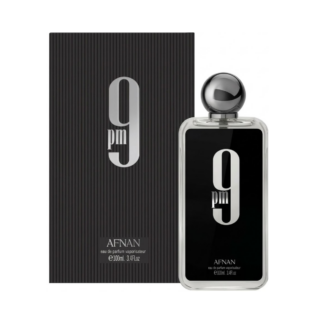 AFNAN 9 PM EDP / H 3.4 OZ