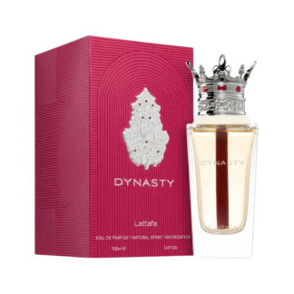 LATTAFA DYNASTY EDP / UNI 3.4 OZ