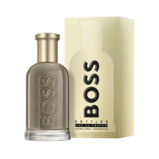 HUGO BOSS BOTTLED EDP / H 3.3 OZ