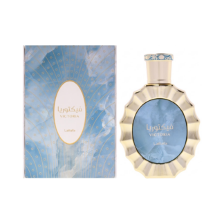 LATTAFA VICTORIA EDP / D 3.4 OZ