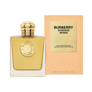 BURBERRY GODDESS INTENSE / D 3.3 OZ