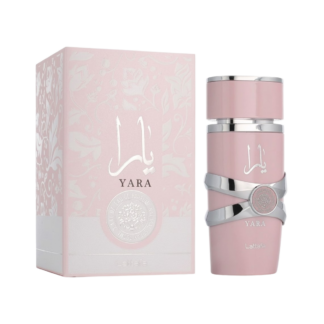 LATTAFA YARA EDP / MUJER 3.4 OZ