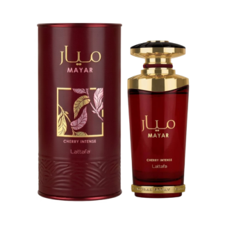 LATTAFA MAYAR CHERRY INTENSE 3.4