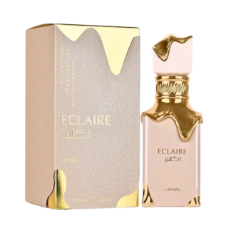 LATTAFA ECLAIRE EDP / UNI 3.4 OZ
