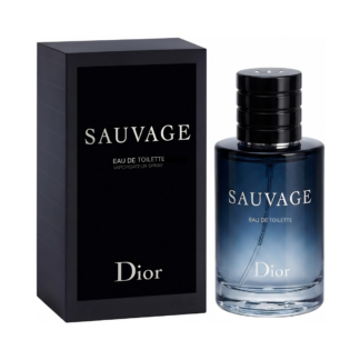 CHRISTIAN DIOR SAUVAGE EDT /H 3.4 OZ
