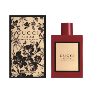 GUCCI BLOOM AMBROSIA DI FIORI MUJER 100ML EDP