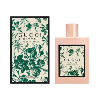 GUCCI BLOOM ACQUA DI FIORI MUJER 100ML EDT