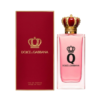 DOLCE & GABBANA QUEEN MUJER 100ML EDP