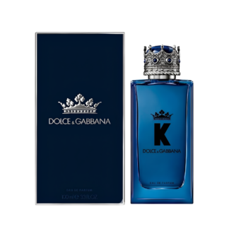DOLCE & GABBANA KING PARA HOMBRE 100ML EDT