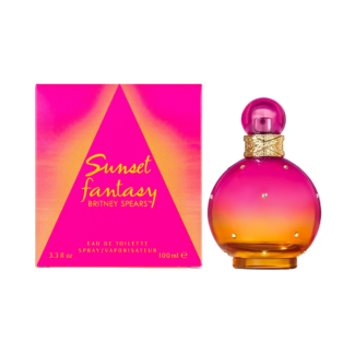 FANTASY SUNSET MUJER 100ML EDT BRITNEY SPEARS