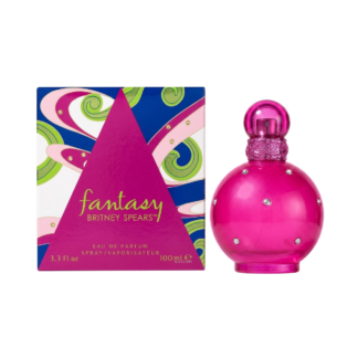 BRITNEY SPEARS FANTASY MUJER EDP 100ML