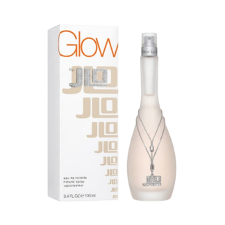 GLOW MUJER 100ML EDT JENNIFER LOPEZ