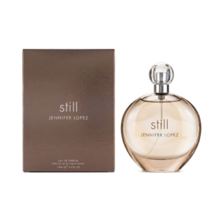 STILL MUJER 100ML EDP JENNIFER LOPEZ