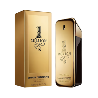PACO RABANNE 1 MILLION PARFUM 50ML PARA HOMBRE
