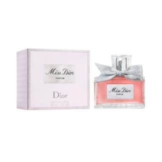 CHRISTIAN DIOR MISS DIOR EDP / D 3.4 OZ