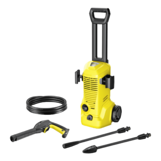 KARCHER 1.602-511.0 HIDROLAVADORA RESIDENCIAL K2 PREMIUM CONTROL