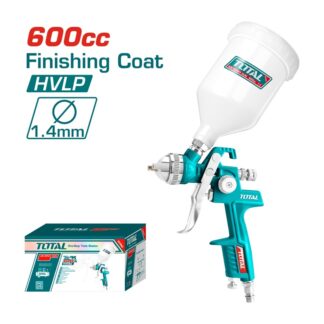PISTOLA PINTAR GRAVEDAD TOTAL 1.4MM TAT10601