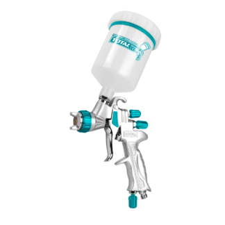 PISTOLA PINTAR ALTA TOTAL LVMP 1.3MM TAT10605