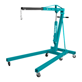 PLUMA LEVANTE MOTOR TOTAL 2TON THT11021
