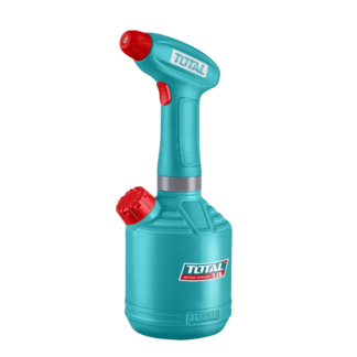 Atomizador TOTAL 1 litro 4V tipo C TSPP3701