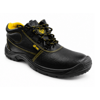 Zapato de seguridad YAK punta de acero
