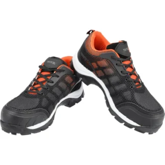 Zapato de seguridad YATO modelo Pompa YT-80506/YT-80515