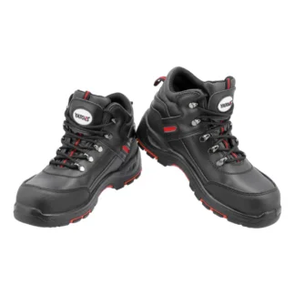 Zapato de trabajo YATO en cuero YT-80653