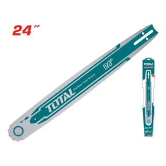Espada Motosierra TOTAL 24 pulgadas TGTSB52401