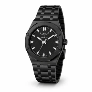 Reloj INVICTA Specialty I Black 69961 Esfera Negra