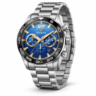 Reloj INVICTA Speedway Dynamite 50177 Esfera Azul