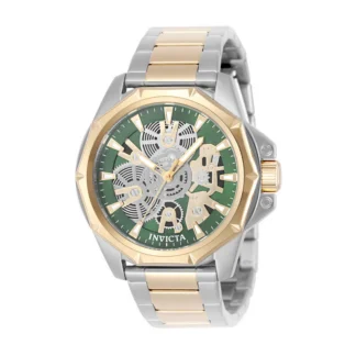 RELOJ INVICTA VELLIC OBJET D ART 50381