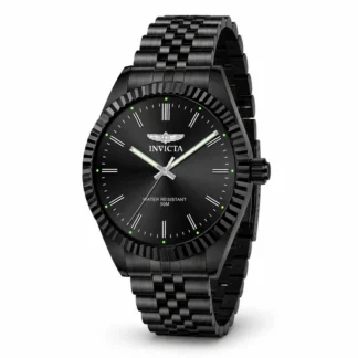RELOJ INVICTA SPECIALTY SERRATE 79018